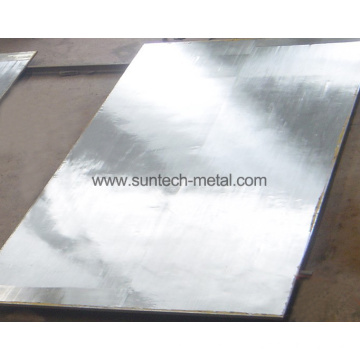 304L Stainless Steel Clad Plate (E016)